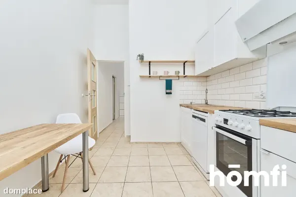 Kawalerka 40m2 / osobna kuchnia + antresola /Rynek — zdjęcie 5