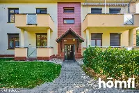 Komfortowe 2-pok. mieszkanie z widokiem na zieleń — zdjęcie 12