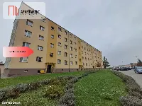 2. piętro | Kawalerka 26,2 m² | Pelplin, Kopernika — zdjęcie 1