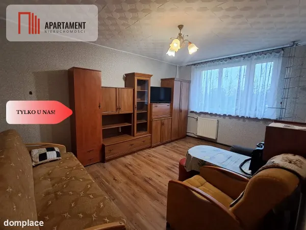 2. piętro | Kawalerka 26,2 m² | Pelplin, Kopernika — zdjęcie 3