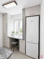 50 m² po remoncie | 2 pokoje | Nowe Miasto — zdjęcie 5