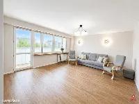 50 m² po remoncie | 2 pokoje | Nowe Miasto — zdjęcie 1