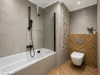 50 m² po remoncie | 2 pokoje | Nowe Miasto — zdjęcie 7