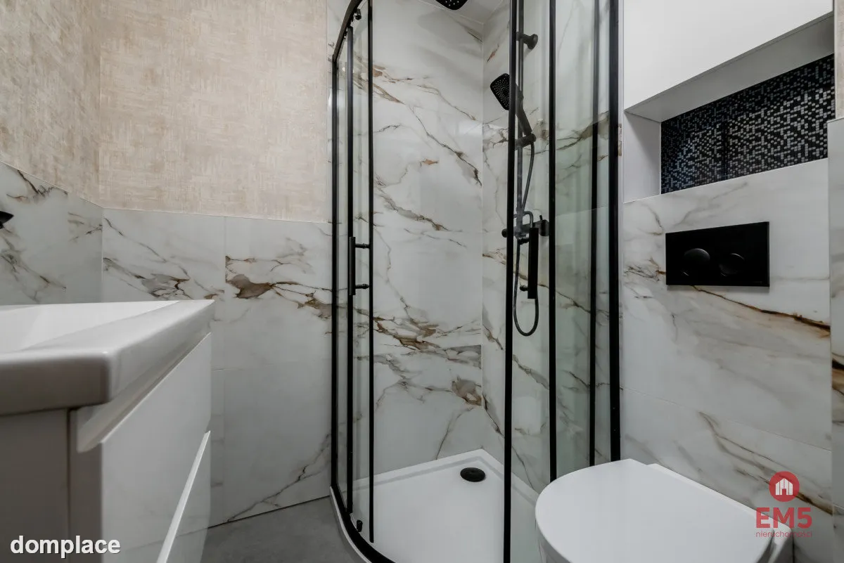 Piękne wnętrze gotowe do zamieszkania — zdjęcie 9