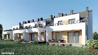 Nowoczesny segment - Starosielce, Białystok — zdjęcie 3