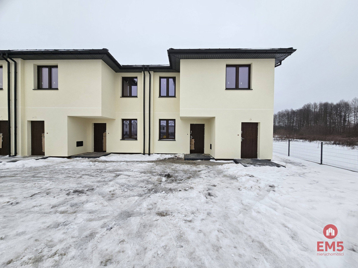 Bezczynszowe mieszkania - os. Zawady