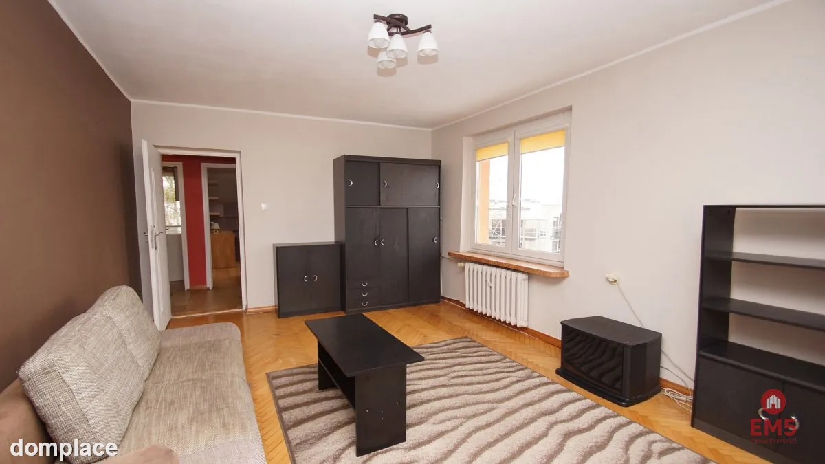 2 pokojowe mieszkanie w centrum Białegostoku