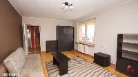 2 pokojowe mieszkanie w centrum Białegostoku — zdjęcie 1