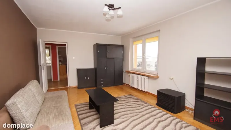 2 pokojowe mieszkanie w centrum Białegostoku