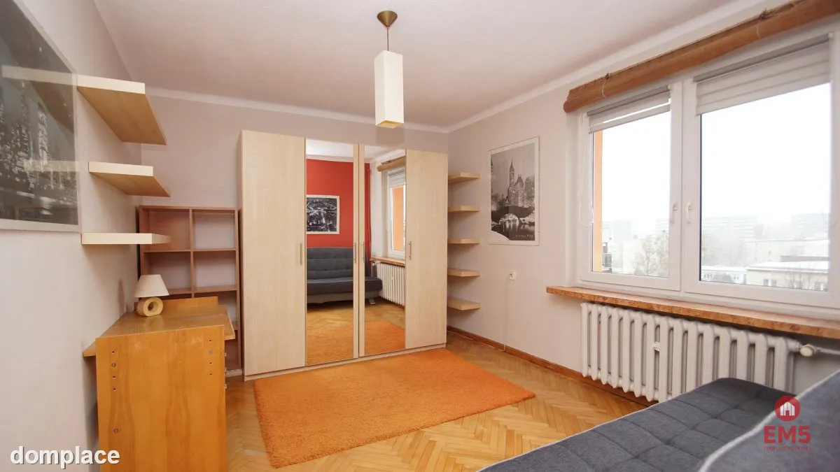2 pokojowe mieszkanie w centrum Białegostoku — zdjęcie 3