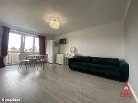 Mieszkanie obok boiska Sparty mega cena 6999 zł m² — zdjęcie 1
