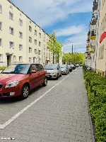 3 pokoje, cegła, spokojna ulica. — zdjęcie 1