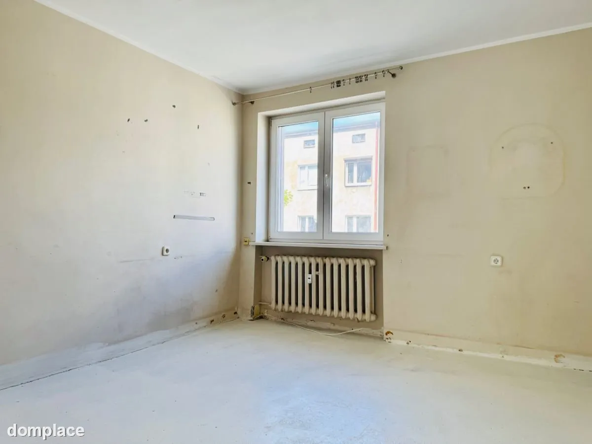 3 pokoje, cegła, spokojna ulica. — zdjęcie 12