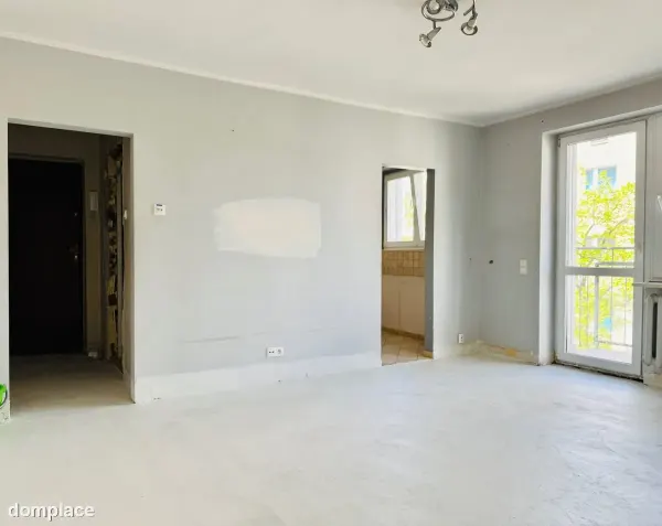 3 pokoje, cegła, spokojna ulica. — zdjęcie 3