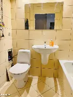 3 pokoje, cegła, spokojna ulica. — zdjęcie 7