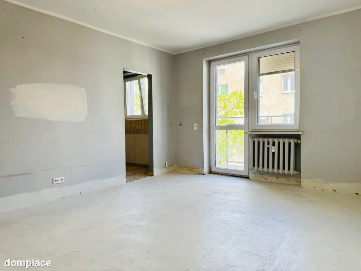 3 pokoje, cegła, spokojna ulica. — zdjęcie 13
