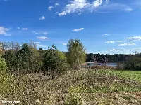 Wyjątkowa działka pod budowę domu nad jeziorem! — zdjęcie 2