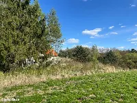 Wyjątkowa działka pod budowę domu nad jeziorem! — zdjęcie 4