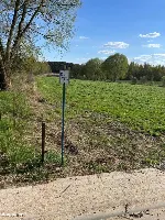 Wyjątkowa działka pod budowę domu nad jeziorem! — zdjęcie 10