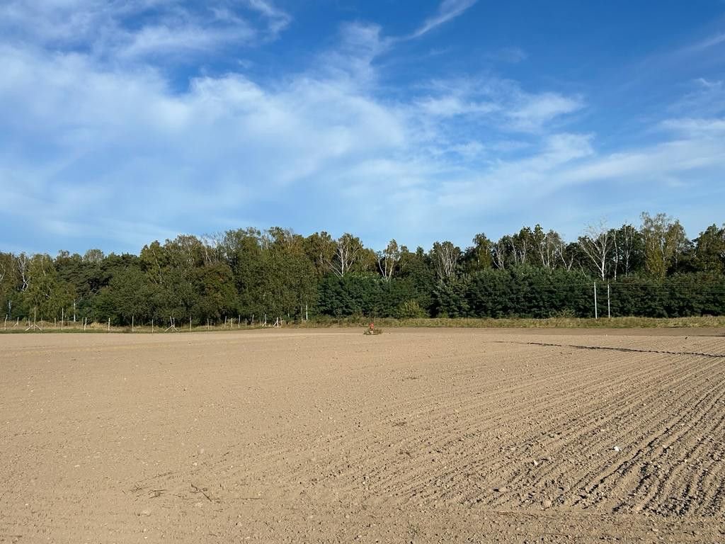 Działki budowlane pod DOM w Biskupicach – MPZP!