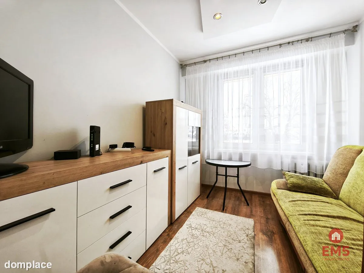 Mieszkanie 4-pokojowe, 72m — zdjęcie 3
