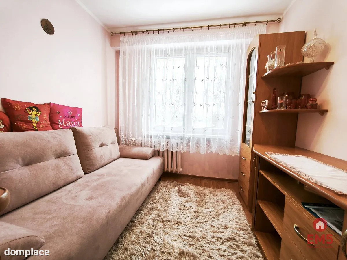 Mieszkanie 4-pokojowe, 72m — zdjęcie 4