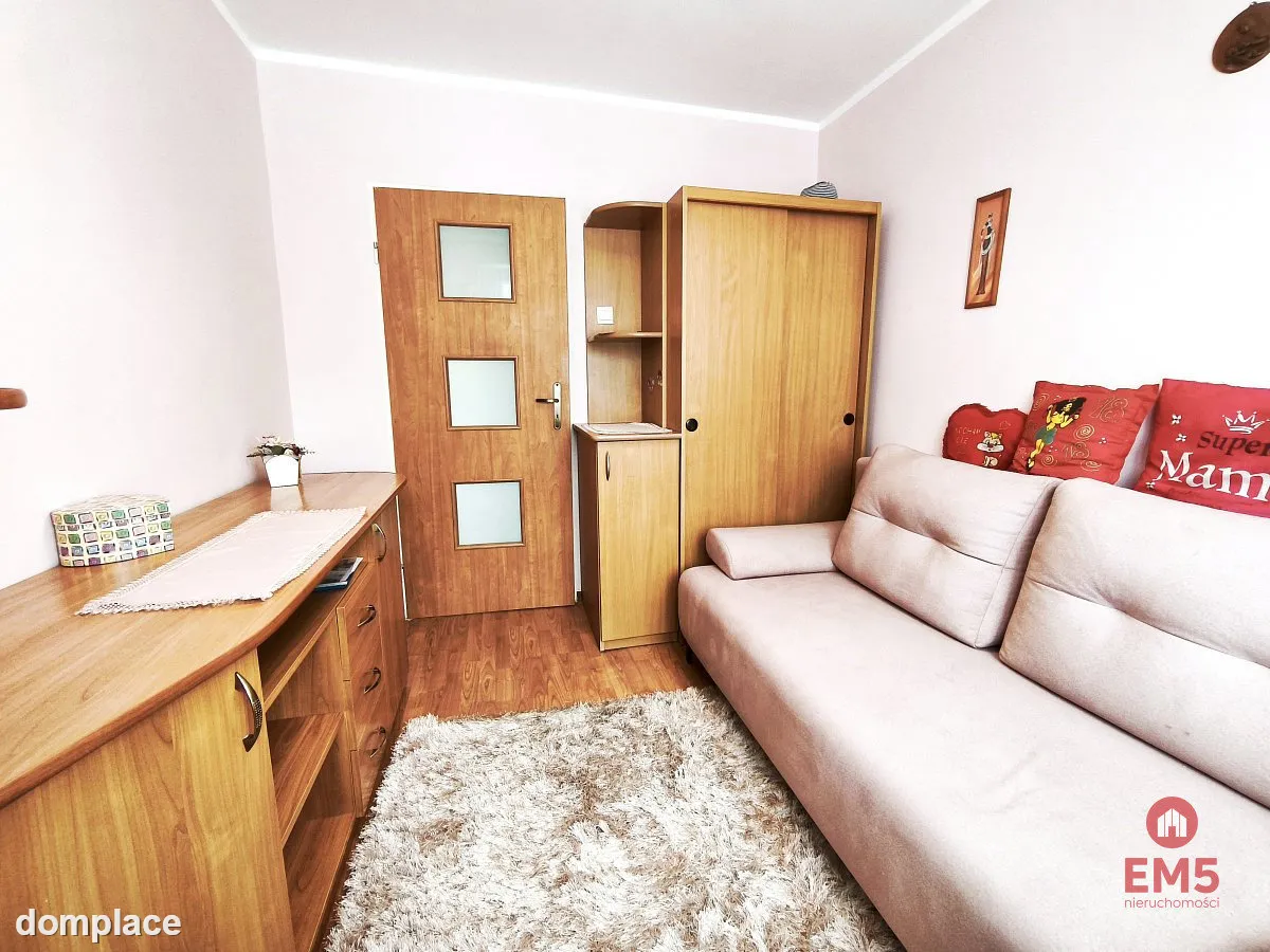 Mieszkanie 4-pokojowe, 72m — zdjęcie 6