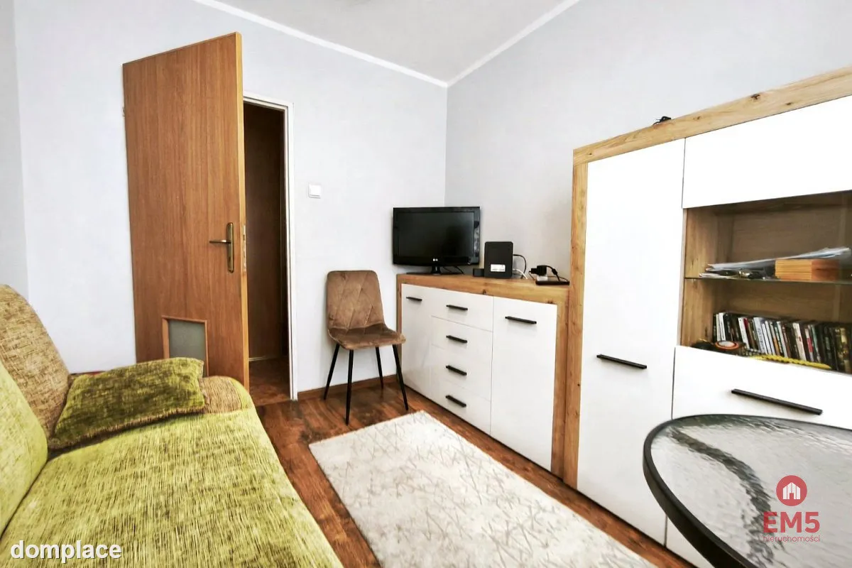 Mieszkanie 4-pokojowe, 72m — zdjęcie 7