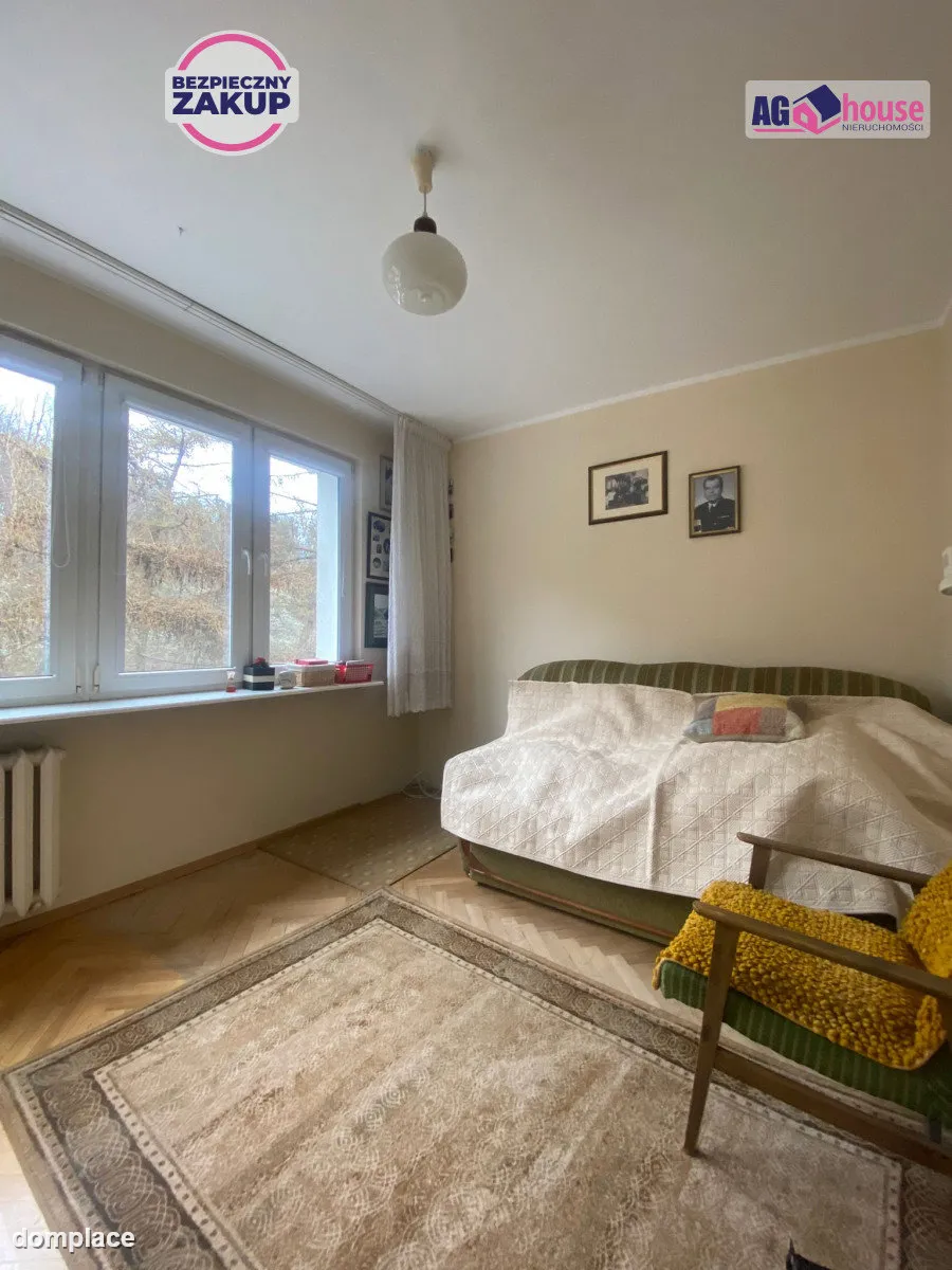 Gdynia Obłuże | 3 pokoje z balkonem — zdjęcie 6