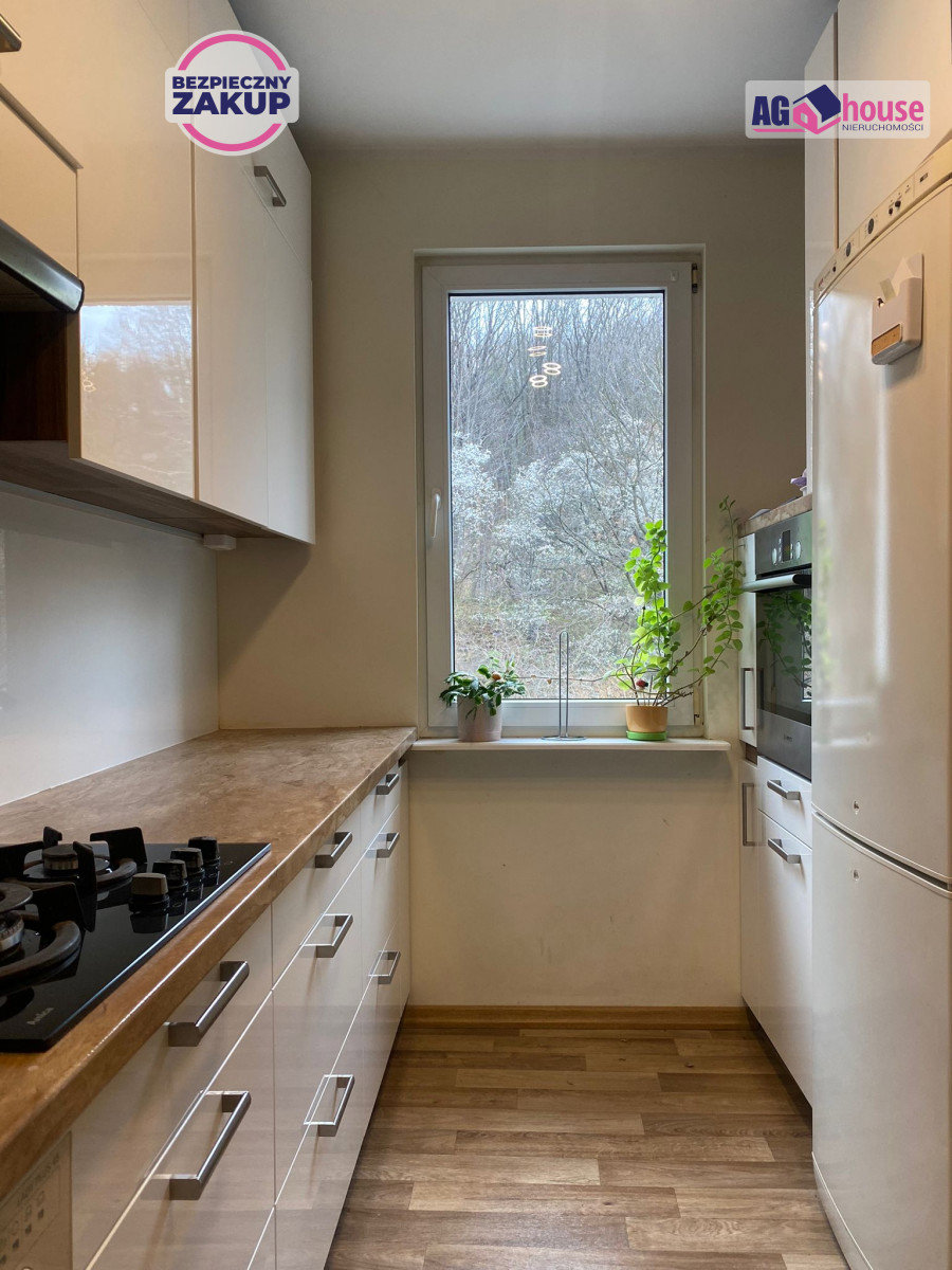 Gdynia Obłuże | 3 pokoje z balkonem