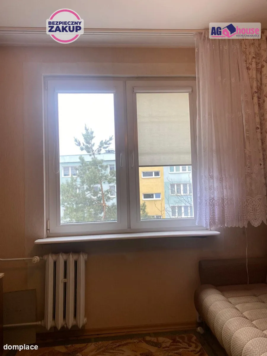 Gdynia Obłuże | 3 pokoje z balkonem — zdjęcie 7