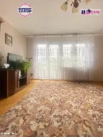 Gdynia Obłuże | 3 pokoje z balkonem — zdjęcie 2