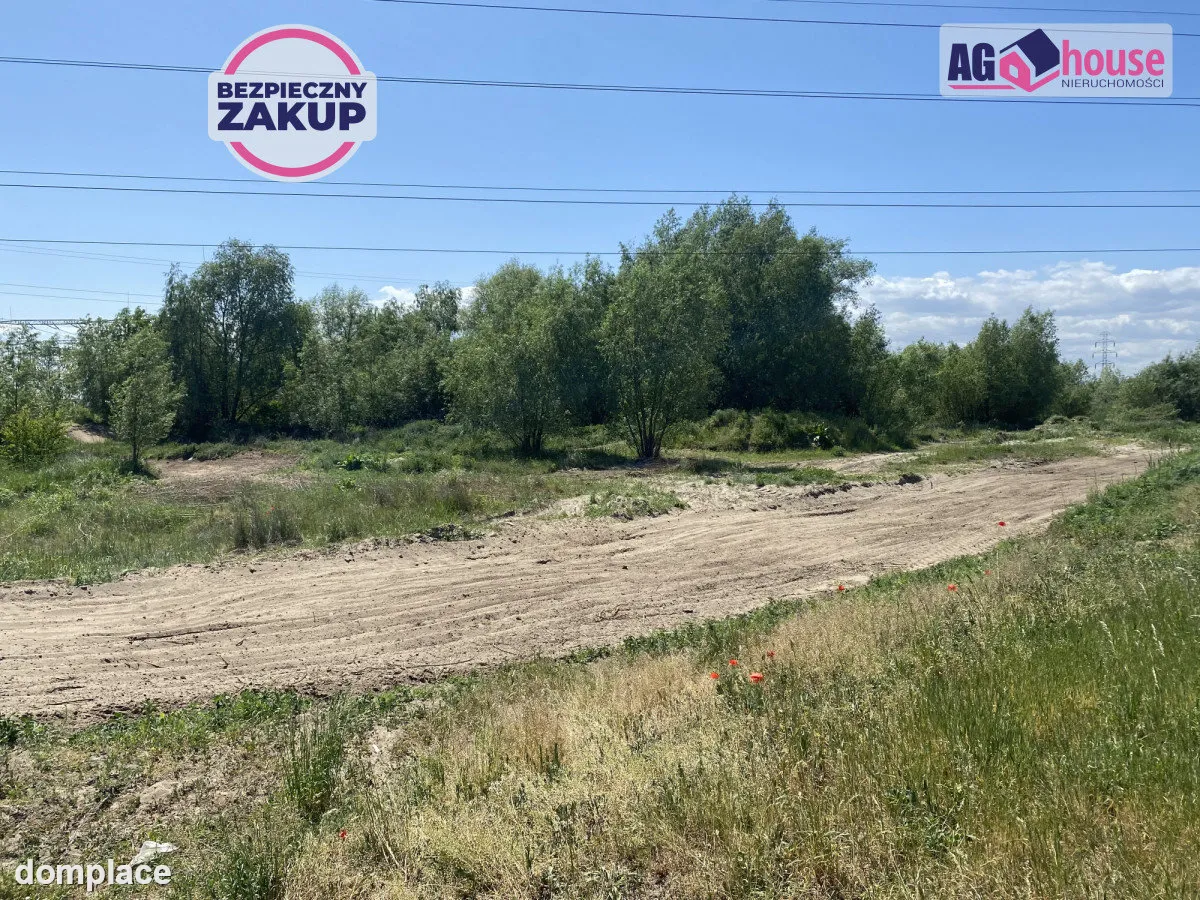 Działka z potencjałem inwestycyjnym - Gdańsk Rudni — zdjęcie 5