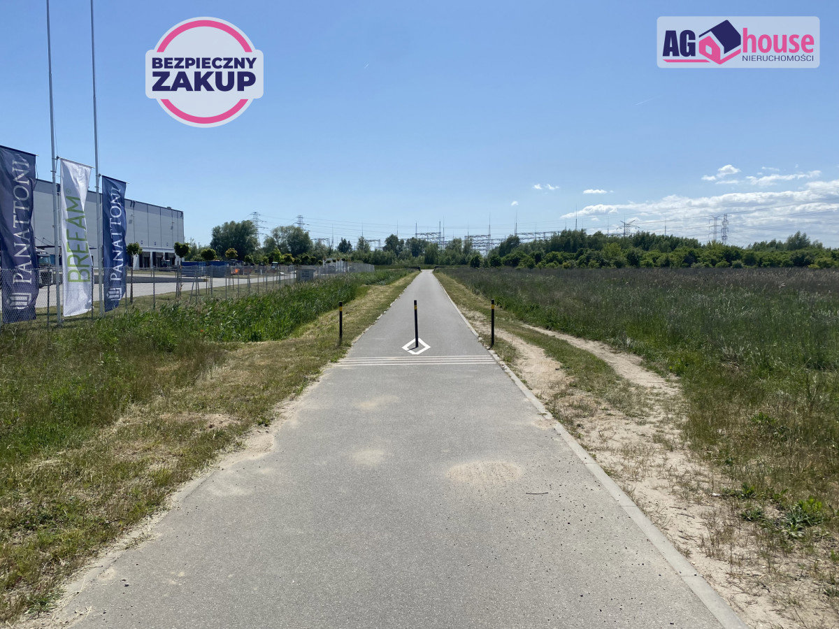 Działka z potencjałem inwestycyjnym - Gdańsk Rudni