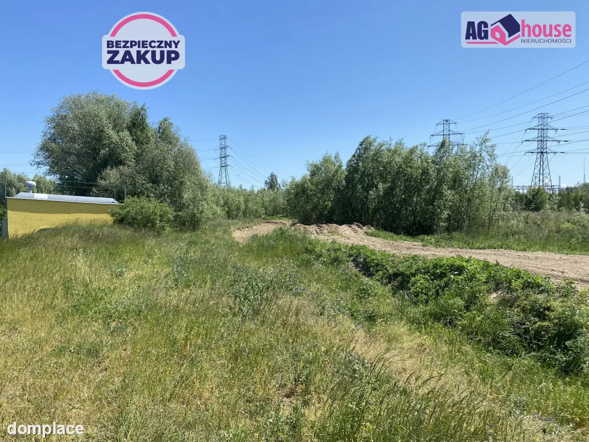 Działka z potencjałem inwestycyjnym - Gdańsk Rudni — zdjęcie 2
