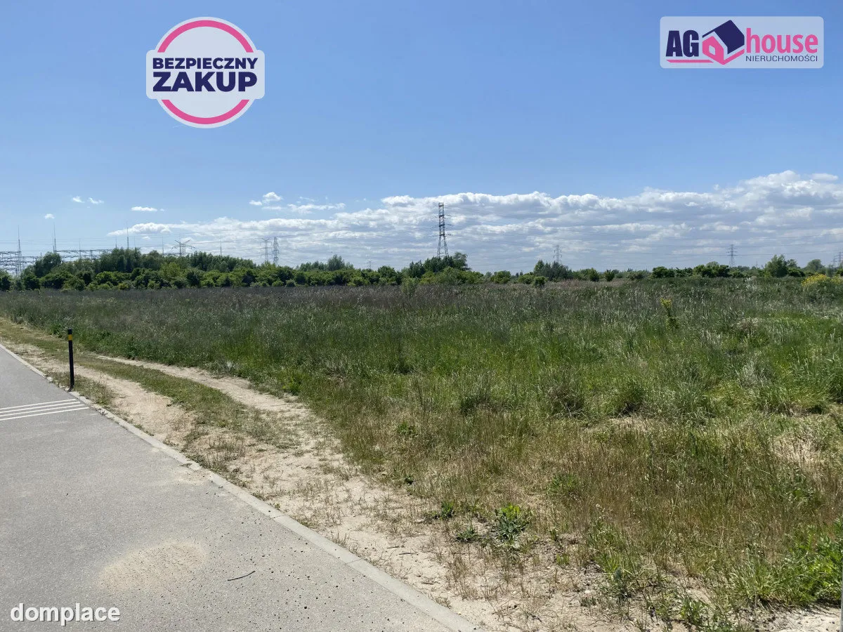 Działka z potencjałem inwestycyjnym - Gdańsk Rudni — zdjęcie 6