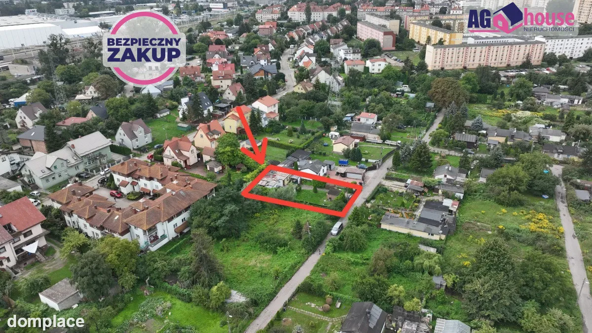 Działka z dużym potencjałem, blisko morza! — zdjęcie 6