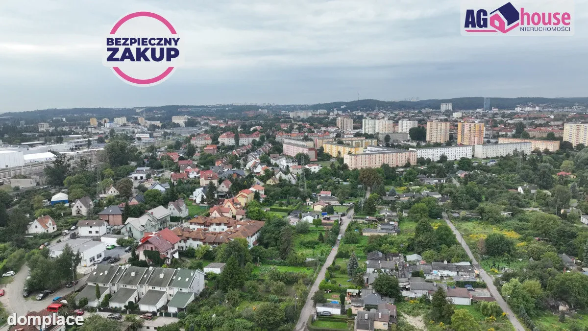 Działka z dużym potencjałem, blisko morza! — zdjęcie 7