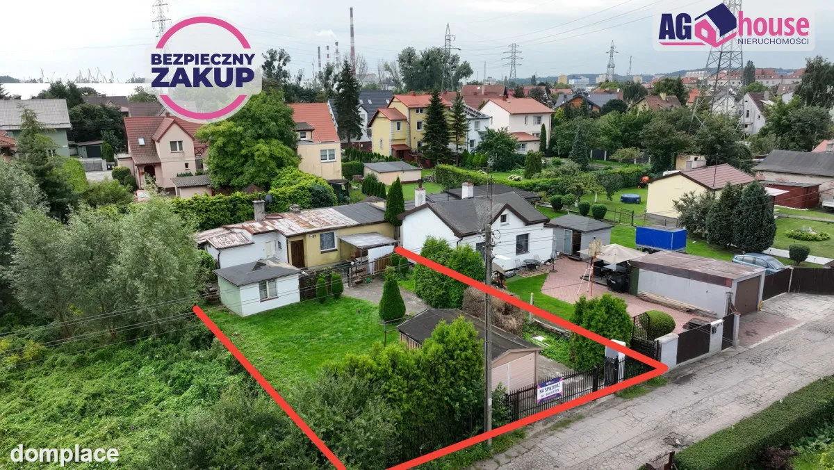 Działka z dużym potencjałem, blisko morza! — zdjęcie 3