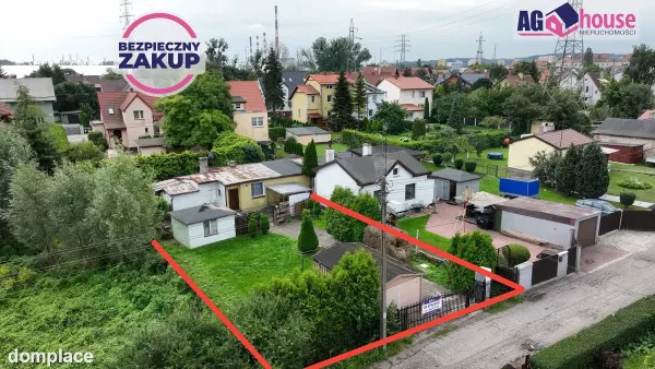 Działka z dużym potencjałem, blisko morza! — zdjęcie 3