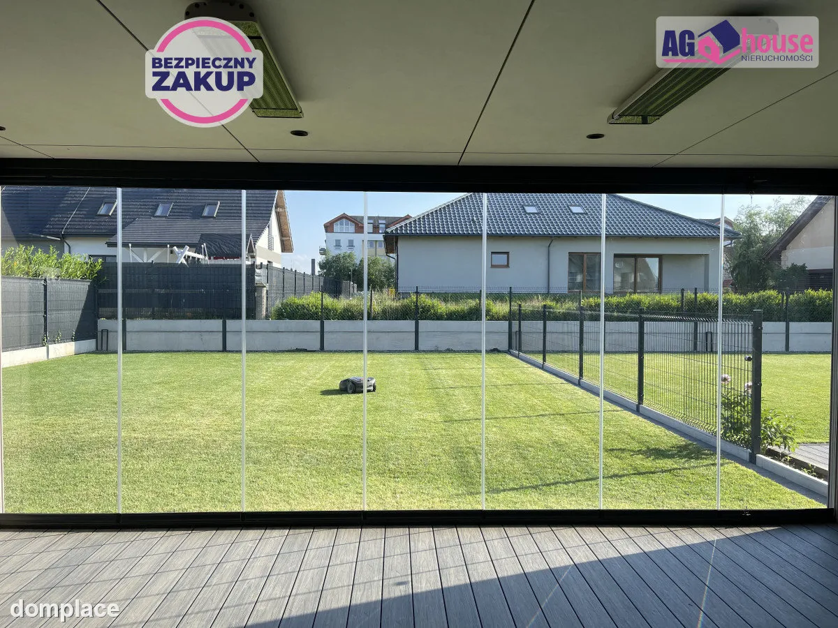 Luksusowy dom w malowniczej lokalizacji — zdjęcie 13