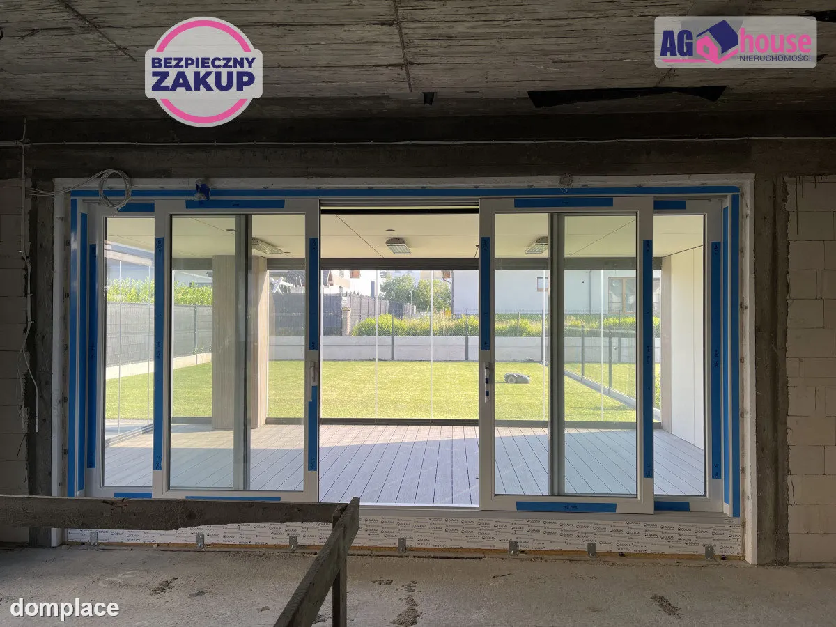 Luksusowy dom w malowniczej lokalizacji — zdjęcie 11