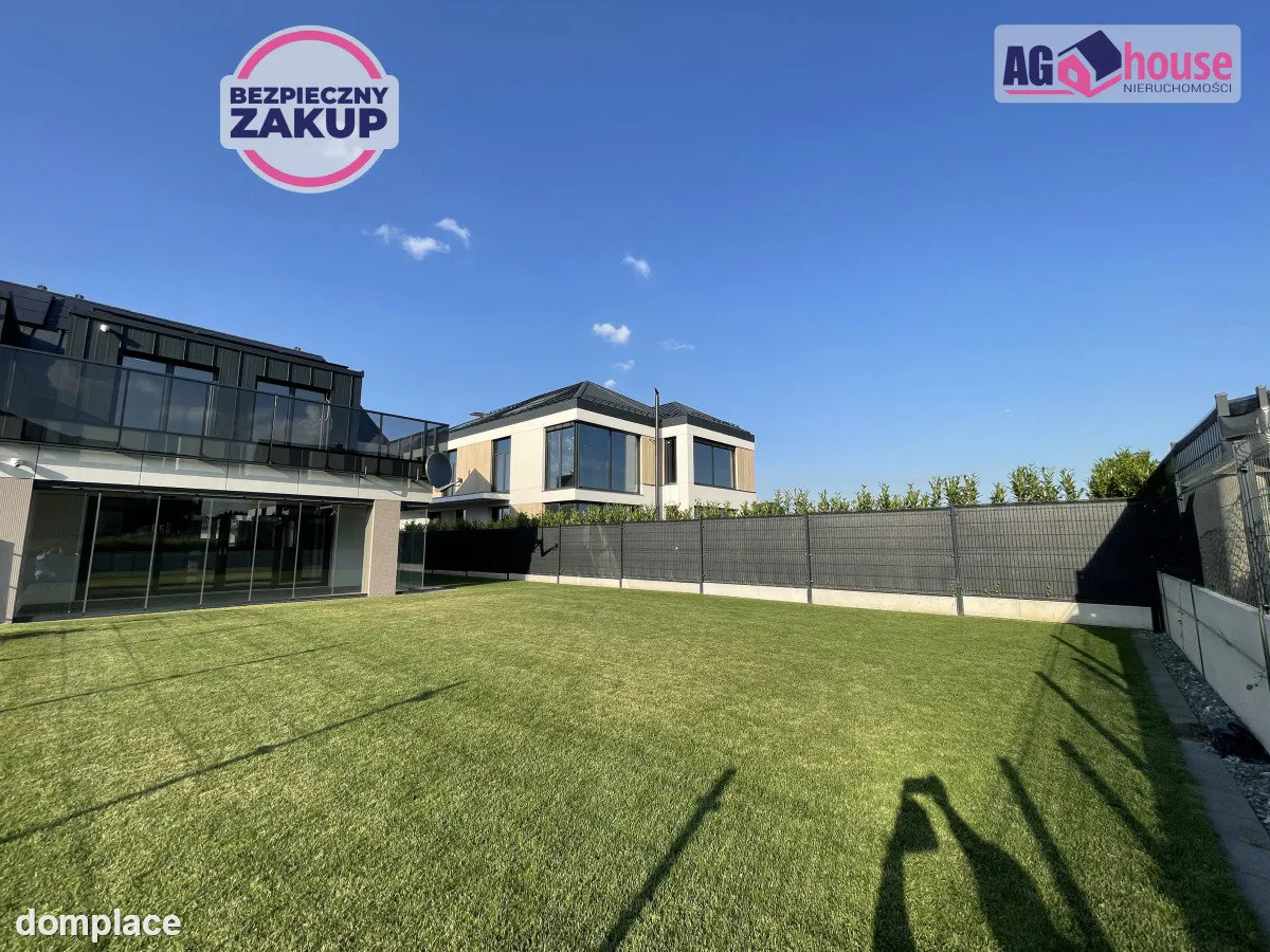 Luksusowy dom w malowniczej lokalizacji — zdjęcie 7