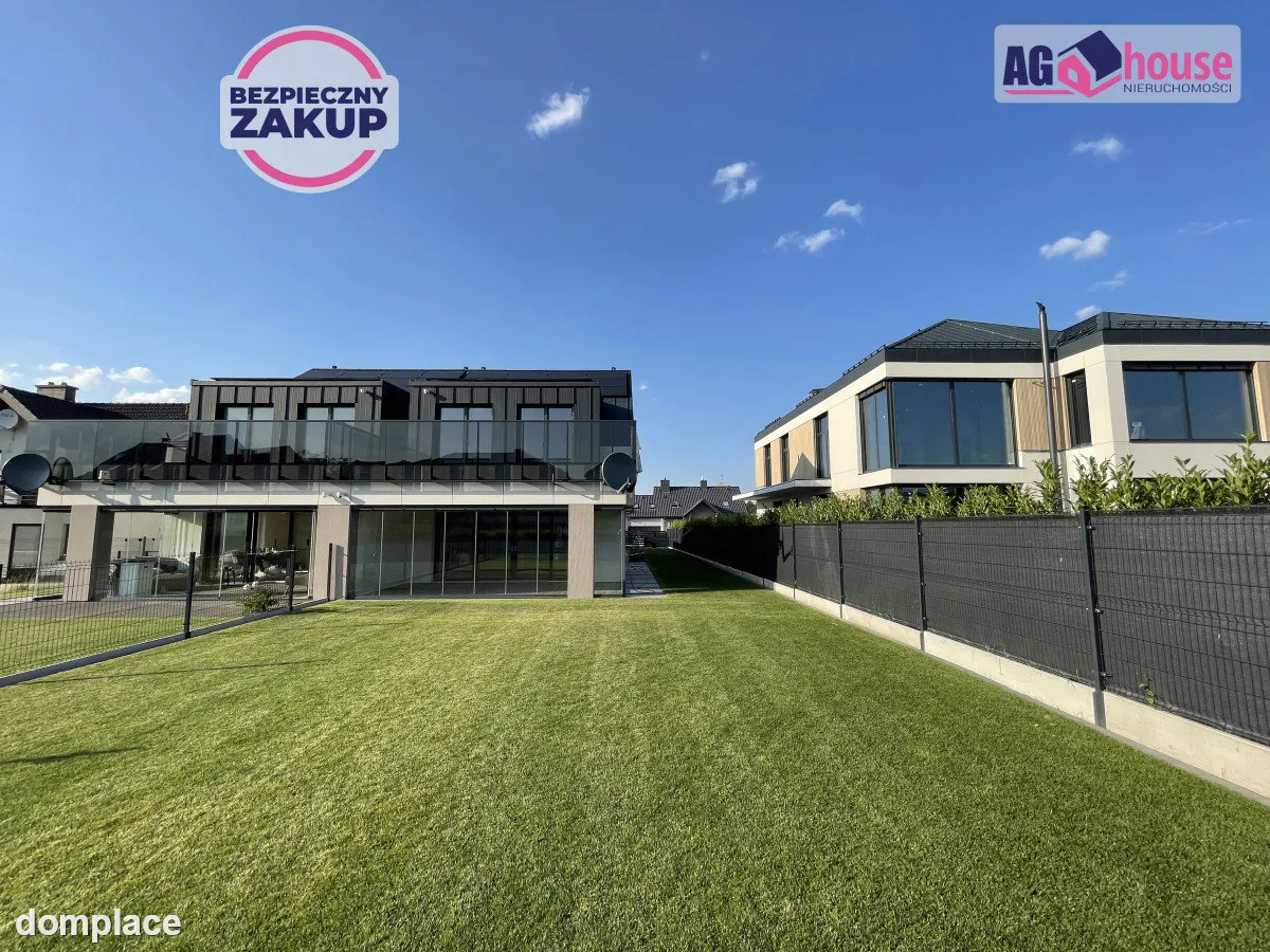 Luksusowy dom w malowniczej lokalizacji — zdjęcie 9