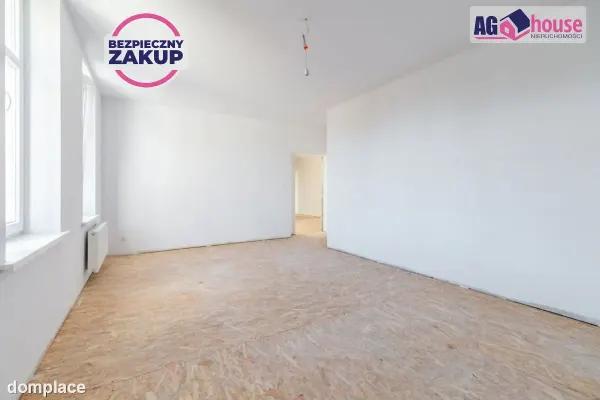 Kamienica | 97m2 | Przy Garnizonie — zdjęcie 2