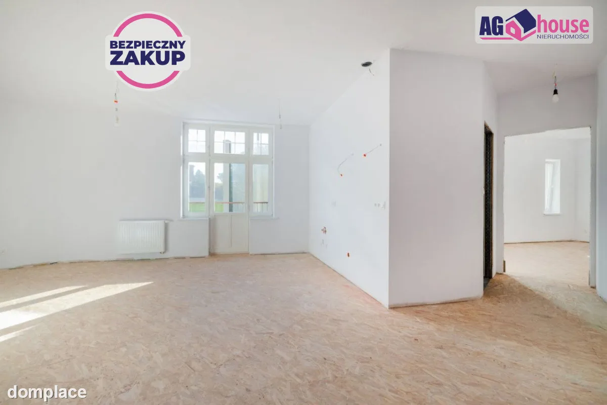 Kamienica | 97m2 | Przy Garnizonie — zdjęcie 5