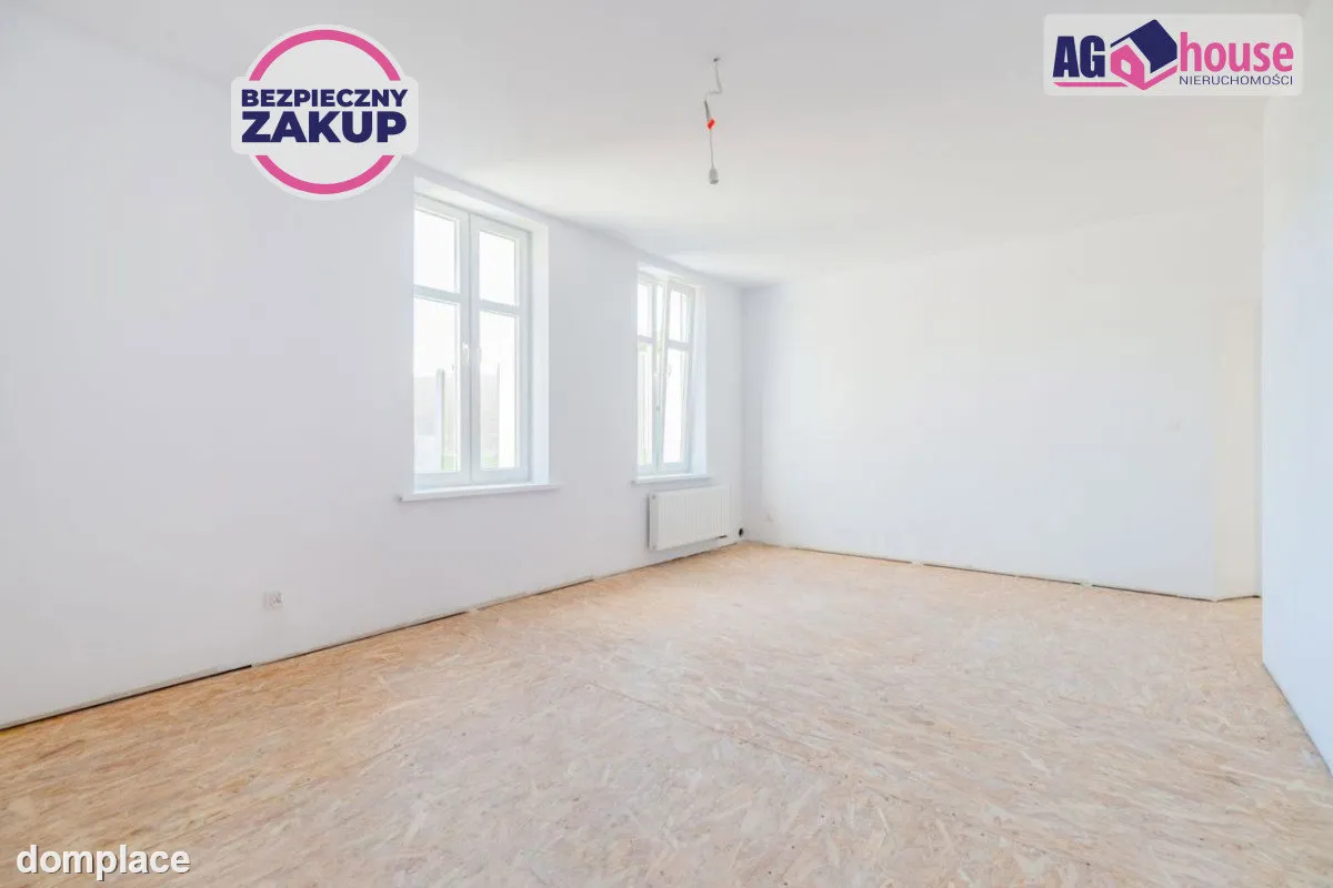 Kamienica | 97m2 | Przy Garnizonie — zdjęcie 12