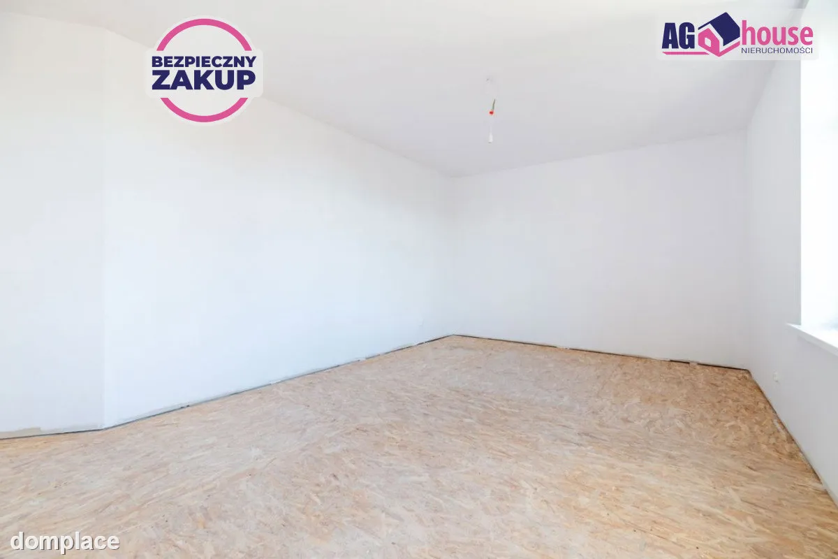 Kamienica | 97m2 | Przy Garnizonie — zdjęcie 18