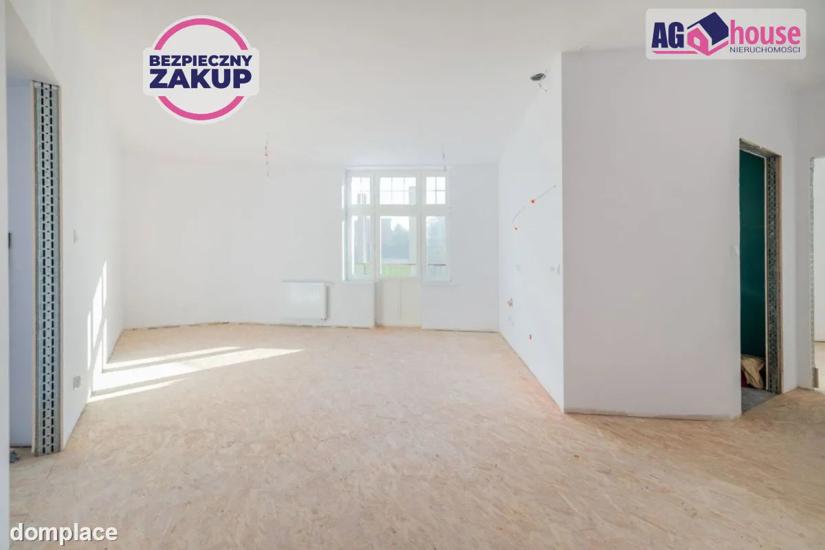 Kamienica | 97m2 | Przy Garnizonie — zdjęcie 10