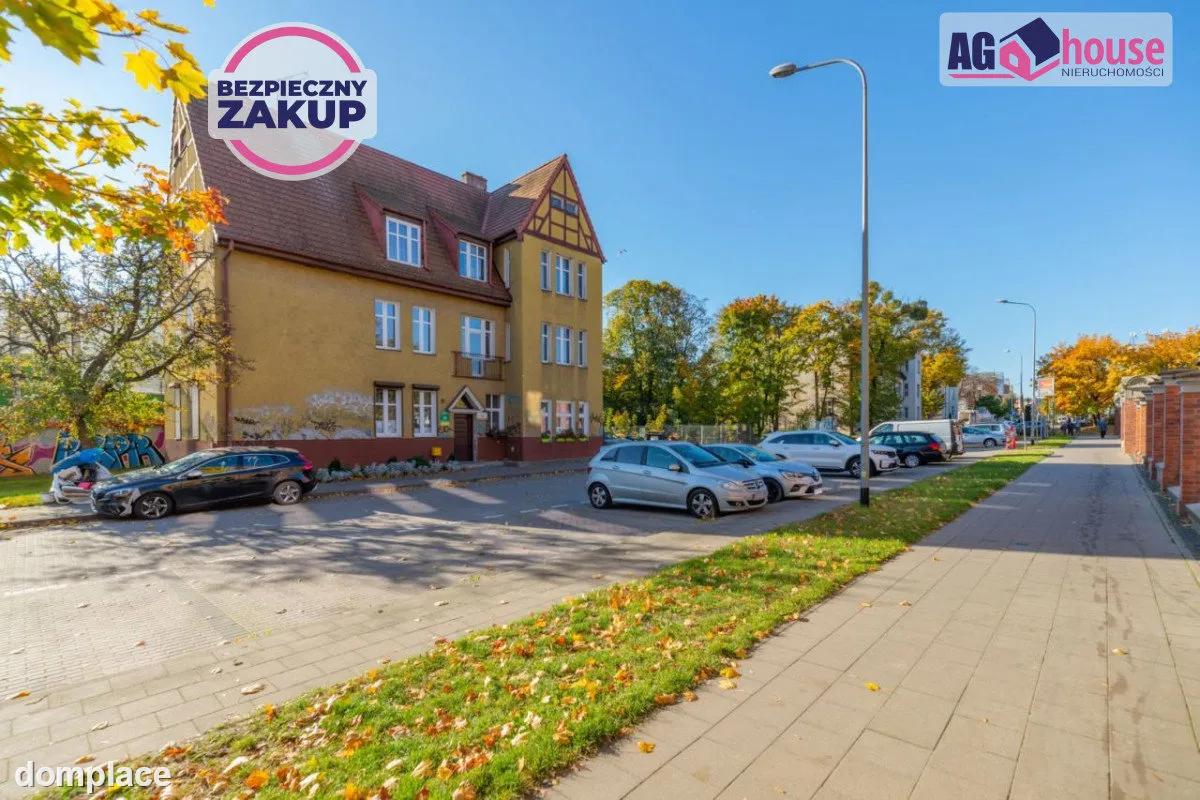 Kamienica | 97m2 | Przy Garnizonie — zdjęcie 11